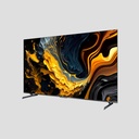 Televisor Xiaomi Max 85" 2025 QLED