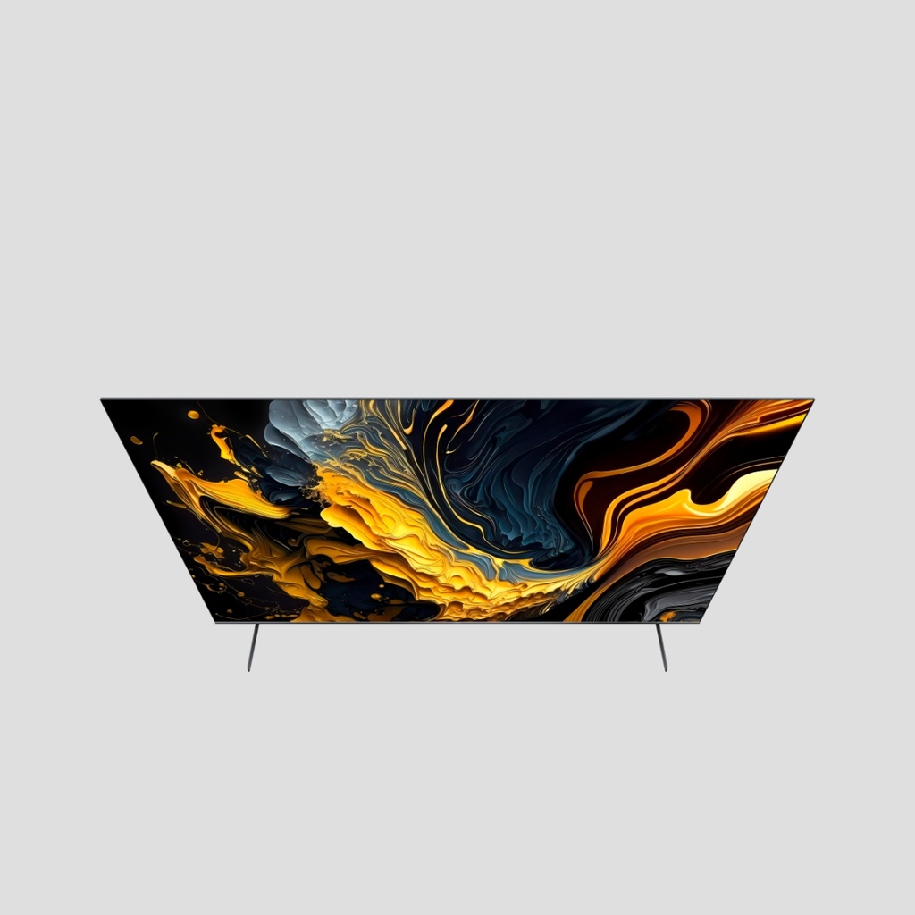 Televisor Xiaomi Max 85" 2025 QLED