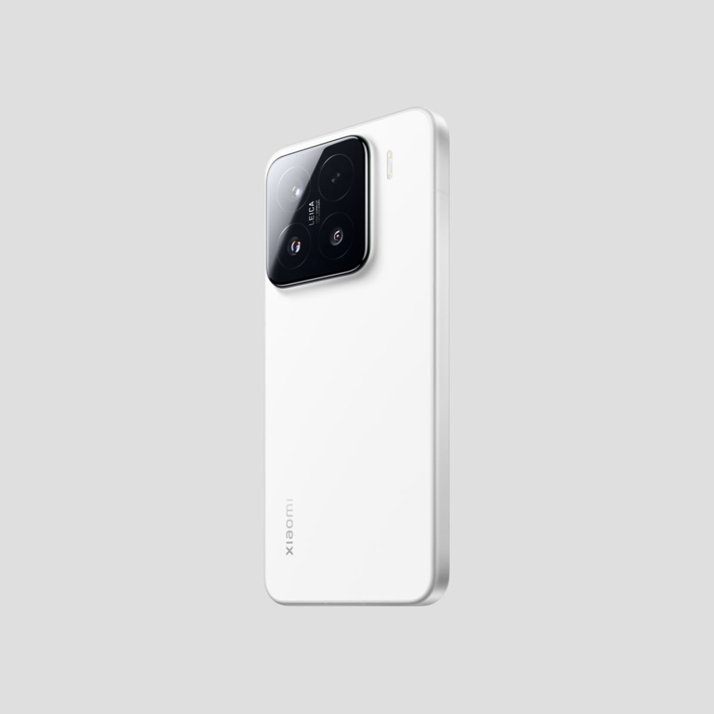 Celular Xiaomi 15 liberado