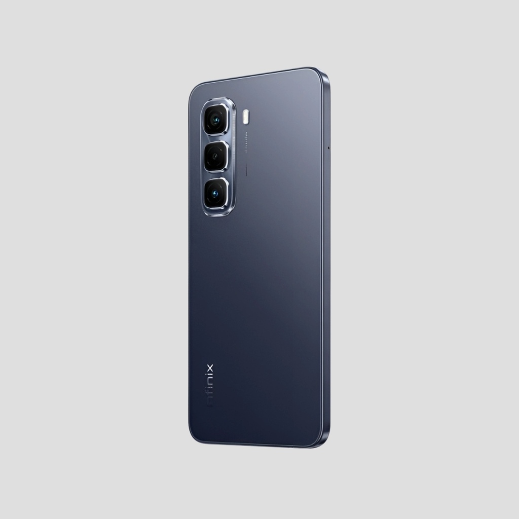 Celular Infinix Hot 50 Pro liberado