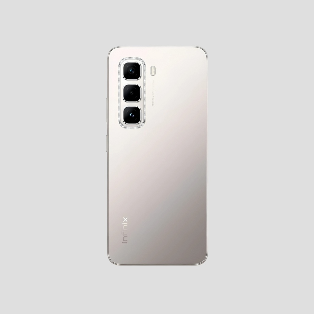 Celular Infinix Hot 50 Pro liberado