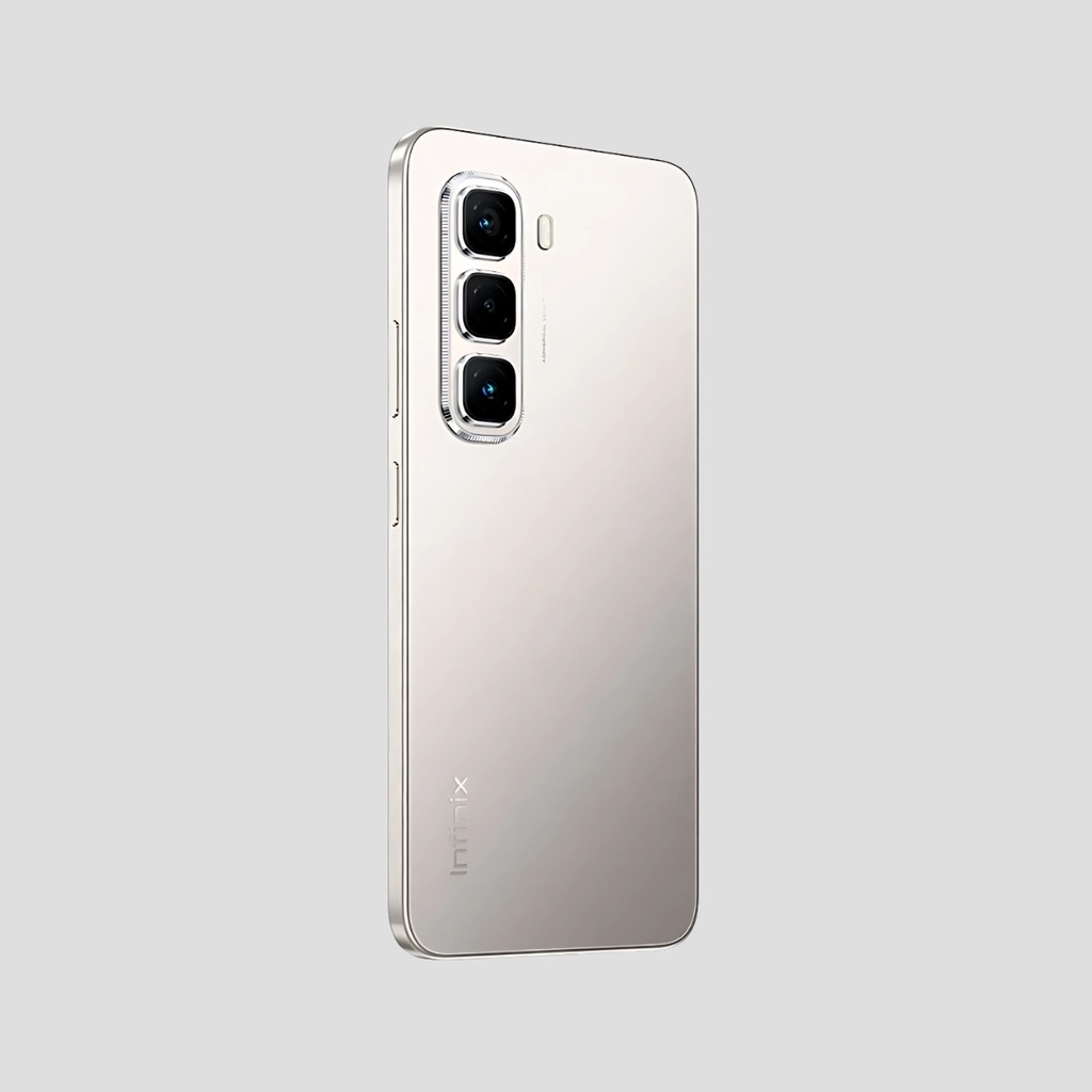 Celular Infinix Hot 50 Pro liberado