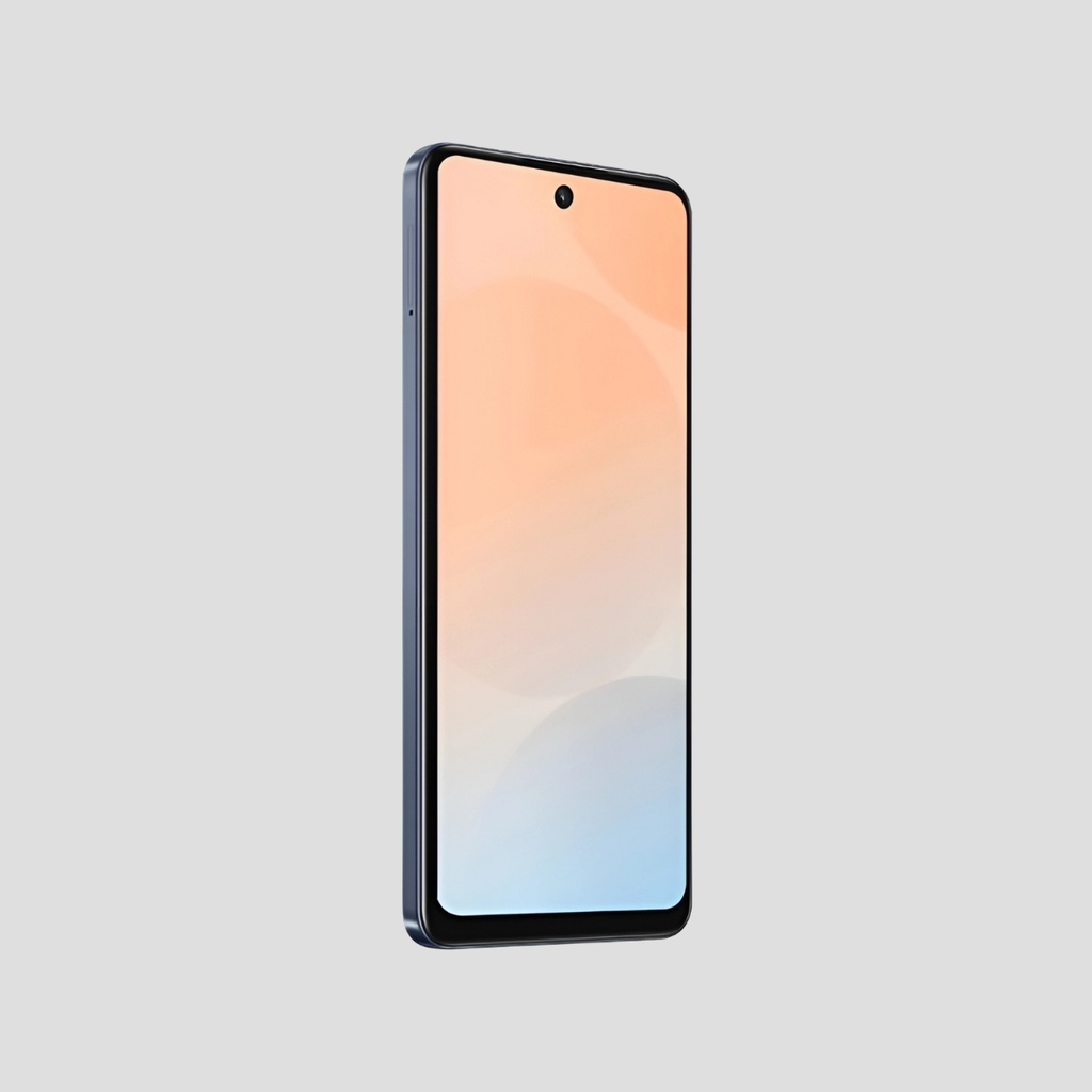 Celular Infinix Hot 50 liberado