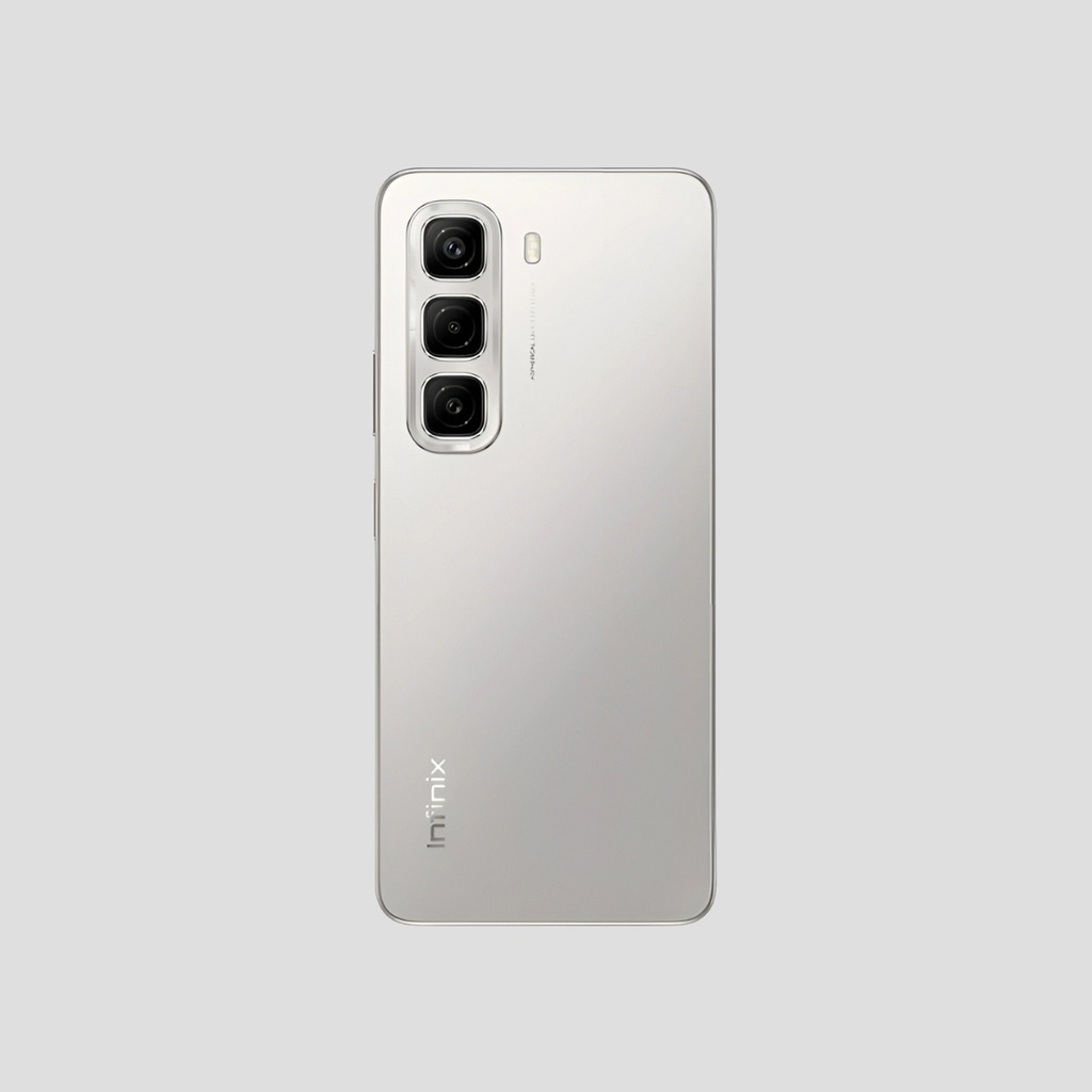 Celular Infinix Hot 50 liberado