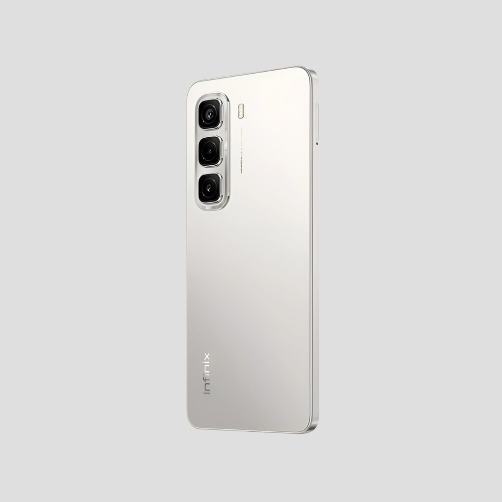 Celular Infinix Hot 50 liberado