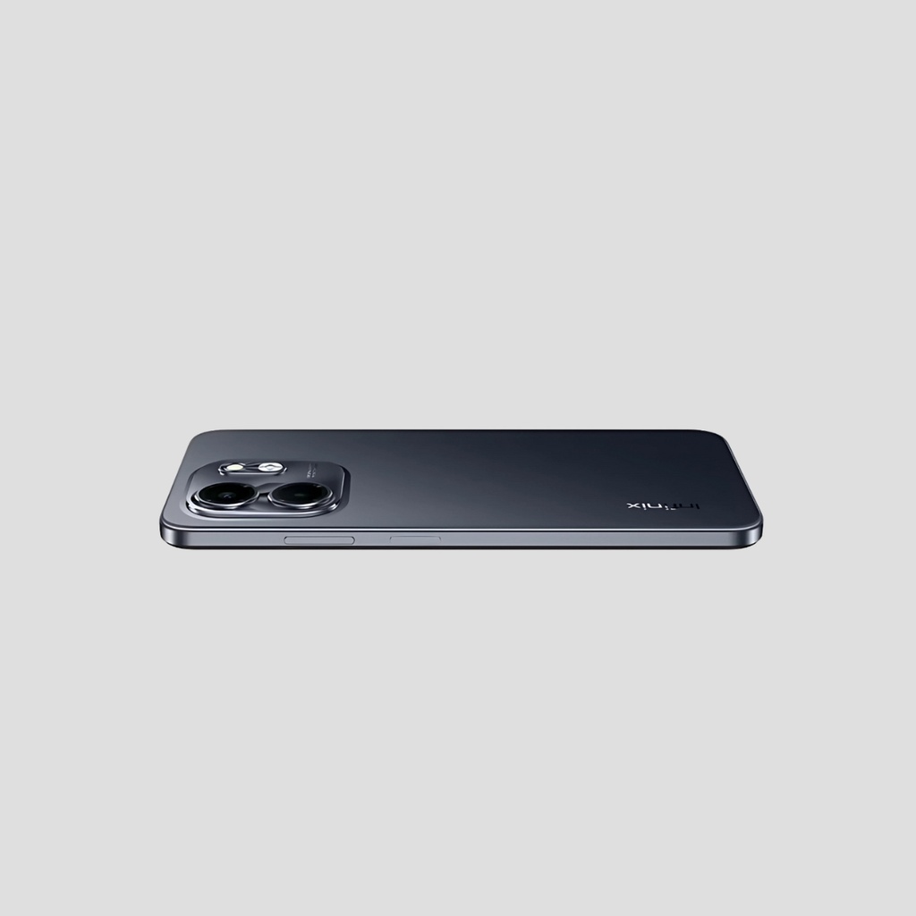 Celular Infinix Smart 9 liberado