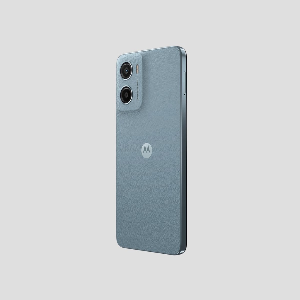Celular Motorola E15 liberado