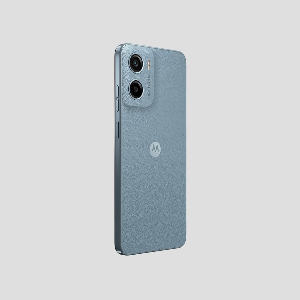Celular Motorola E15 liberado