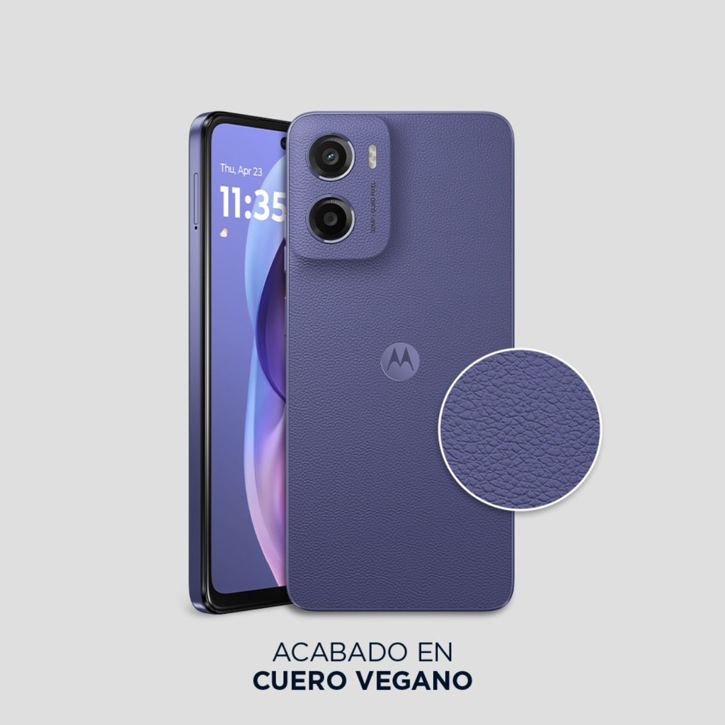 Celular Motorola E15 liberado