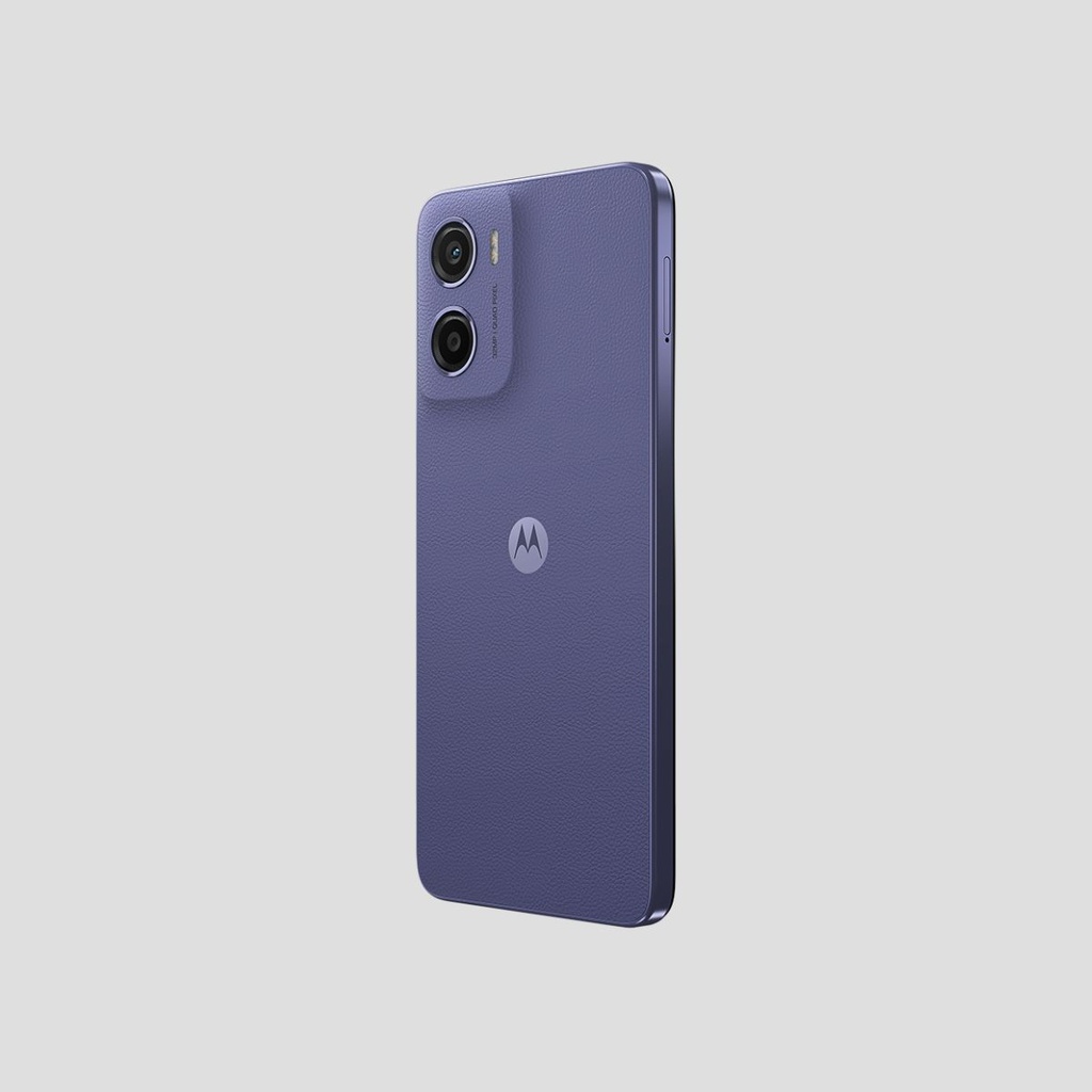 Celular Motorola E15 liberado