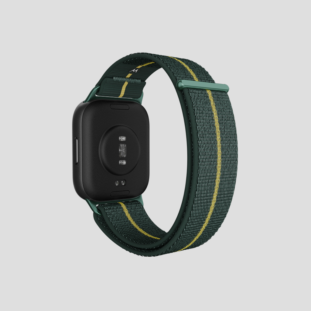 Reloj Motorola Fit