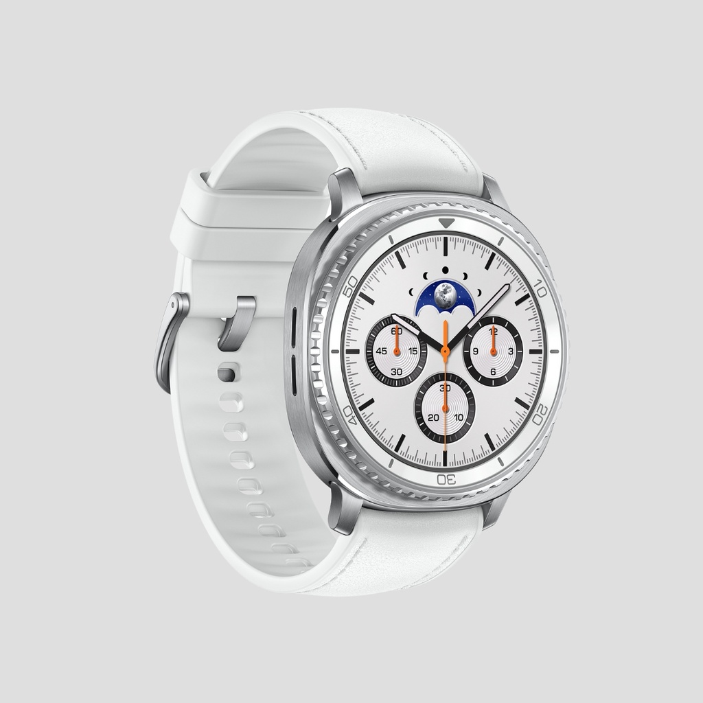 Reloj Samsung 8 Classic (Blanco) PVTA