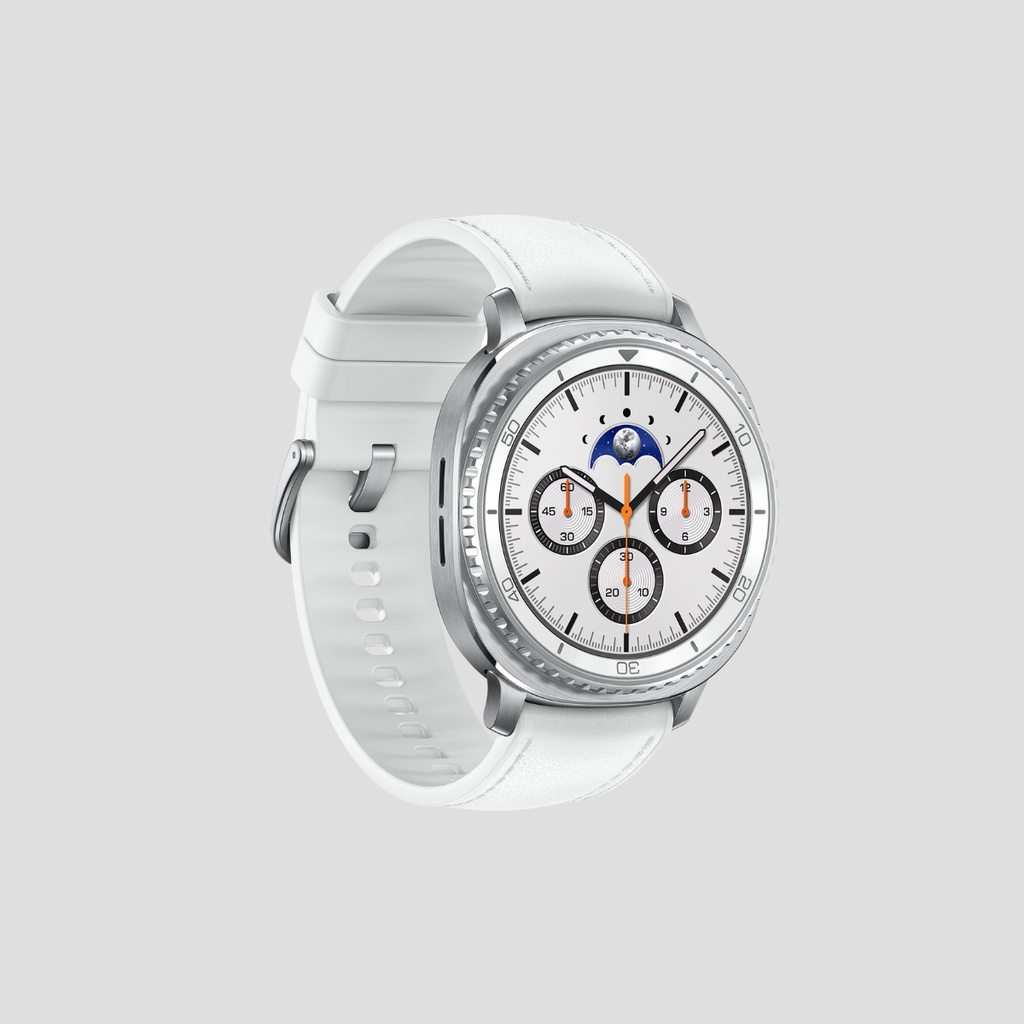 Reloj Samsung 8 Classic (Blanco) PVTA