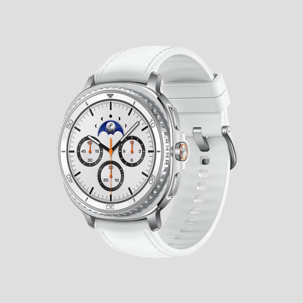 Reloj Samsung 8 Classic (Blanco) PVTA