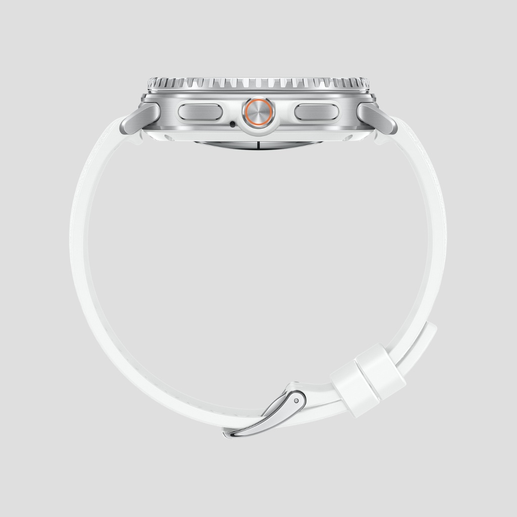 Reloj Samsung 8 Classic (Blanco) PVTA