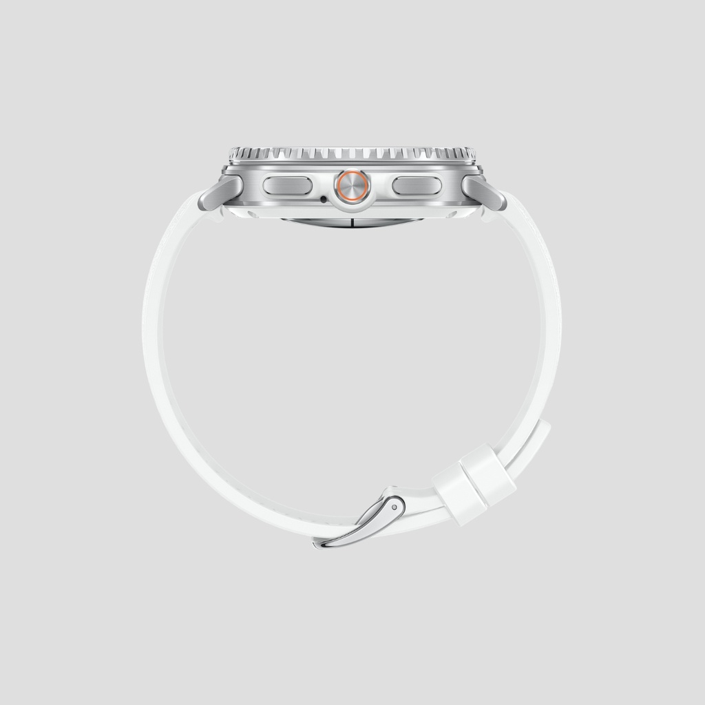 Reloj Samsung 8 Classic (Blanco) PVTA