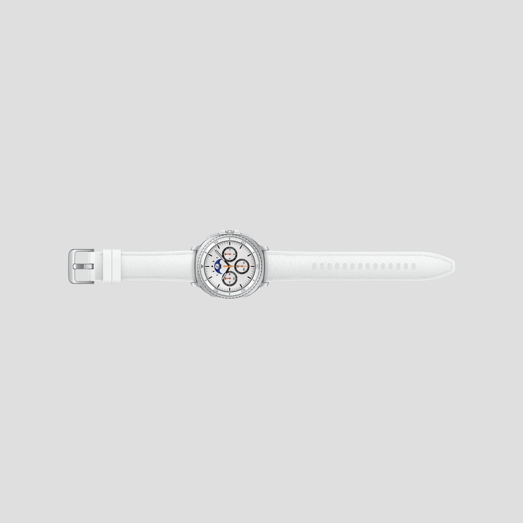 Reloj Samsung 8 Classic (Blanco) PVTA