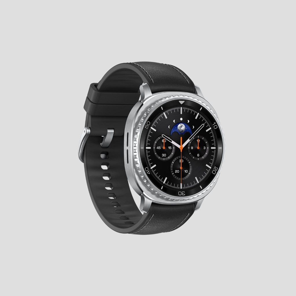 Reloj Samsung 8 Classic (Negro) PVTA