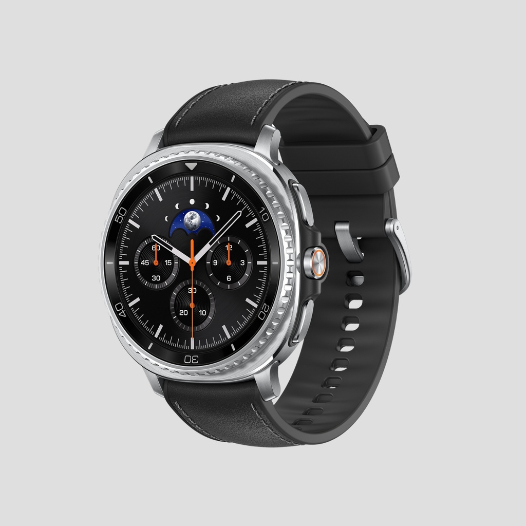 Reloj Samsung 8 Classic (Negro) PVTA