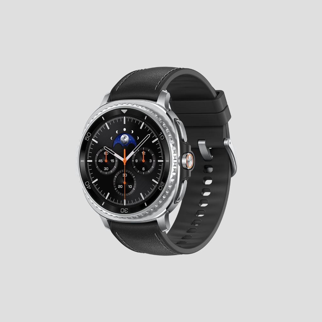 Reloj Samsung 8 Classic (Negro) PVTA