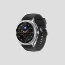 Reloj Samsung 8 Classic (Negro) PVTA