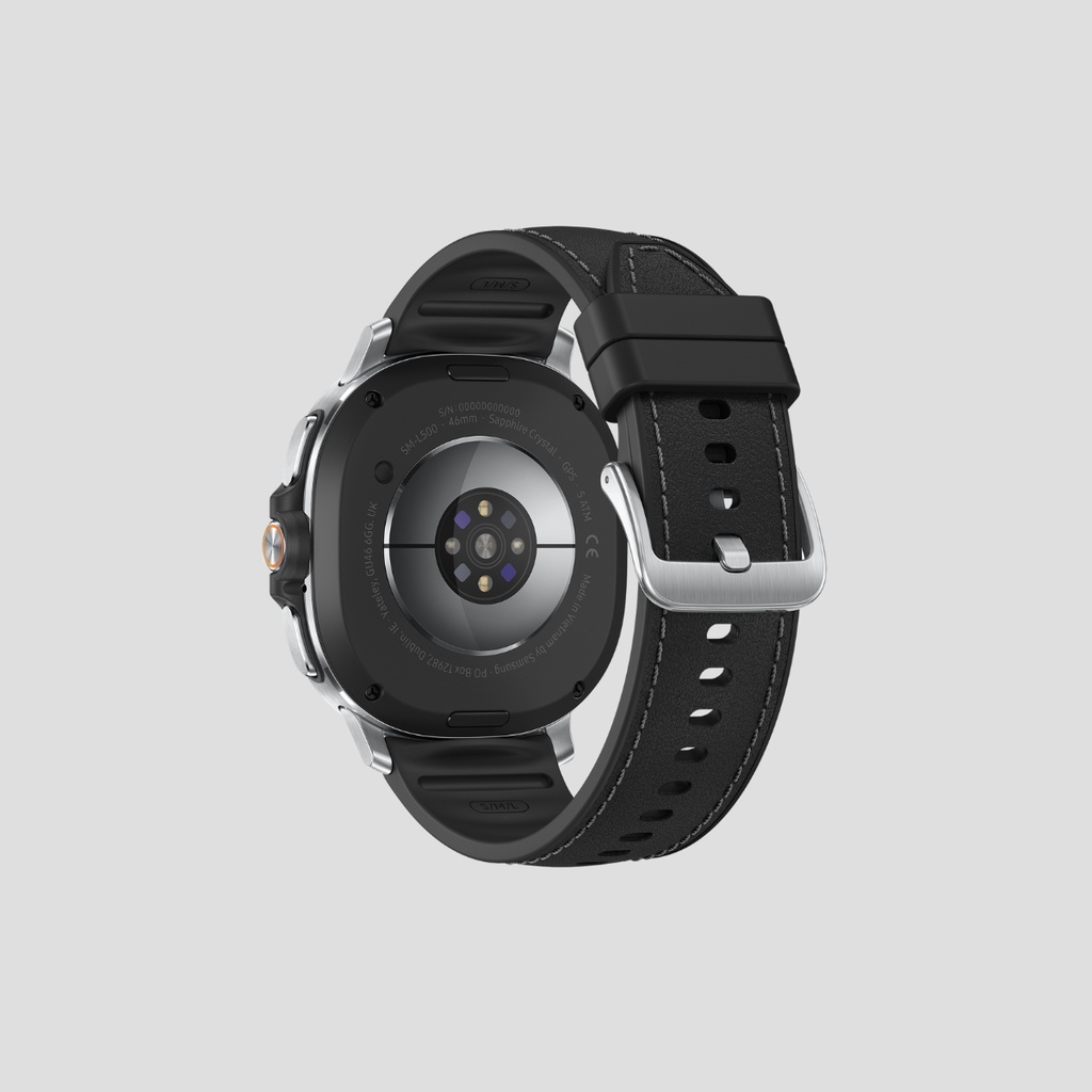 Reloj Samsung 8 Classic (Negro) PVTA