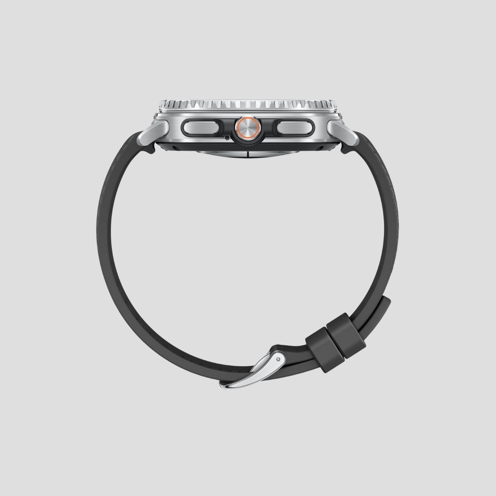 Reloj Samsung 8 Classic (Negro) PVTA