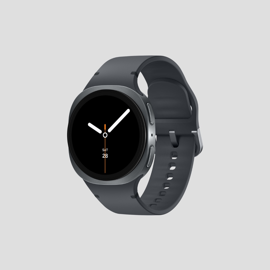 Reloj Samsung 8 40MM (Gris Oscuro) PVTA