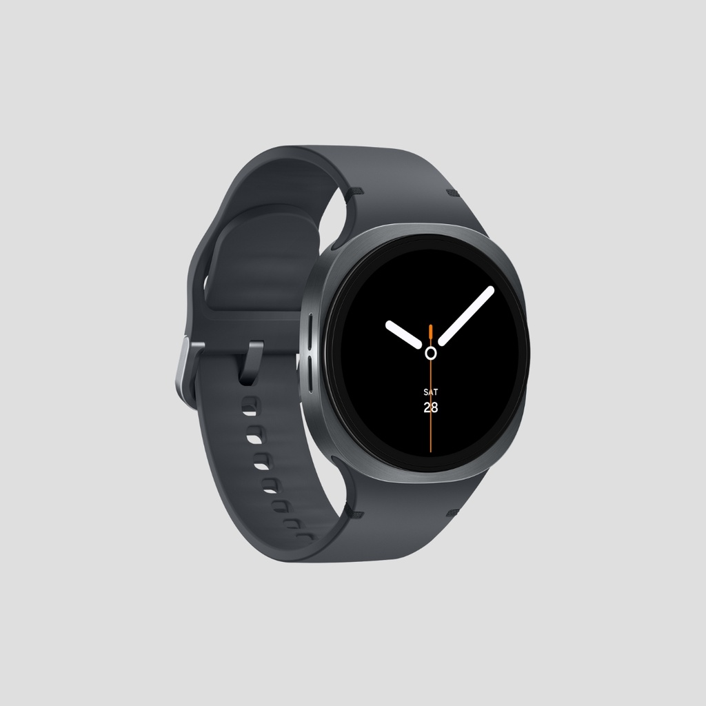 Reloj Samsung 8 40MM (Gris Oscuro) PVTA