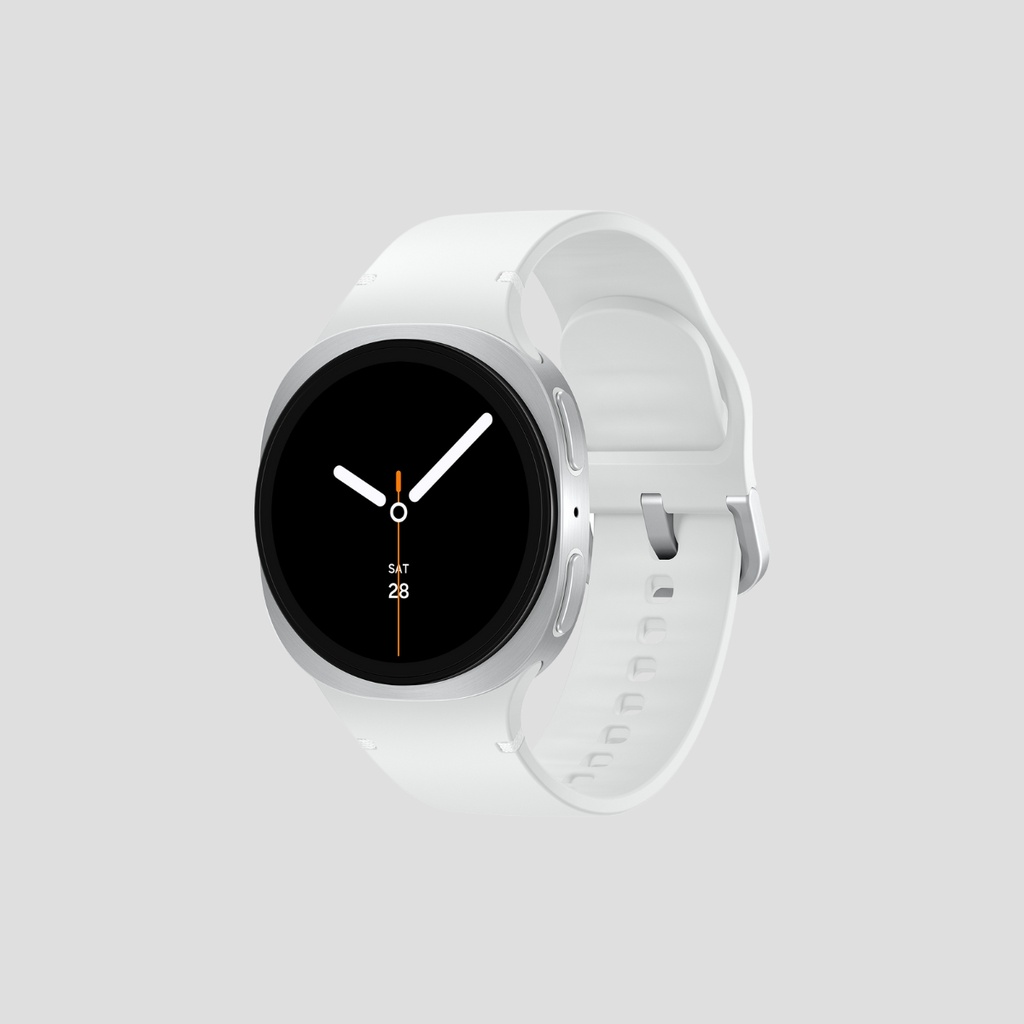 Reloj Samsung 8 40MM (Plateado) PVTA