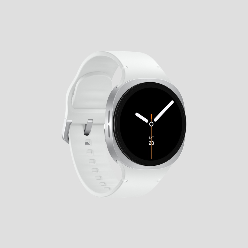Reloj Samsung 8 40MM (Plateado) PVTA