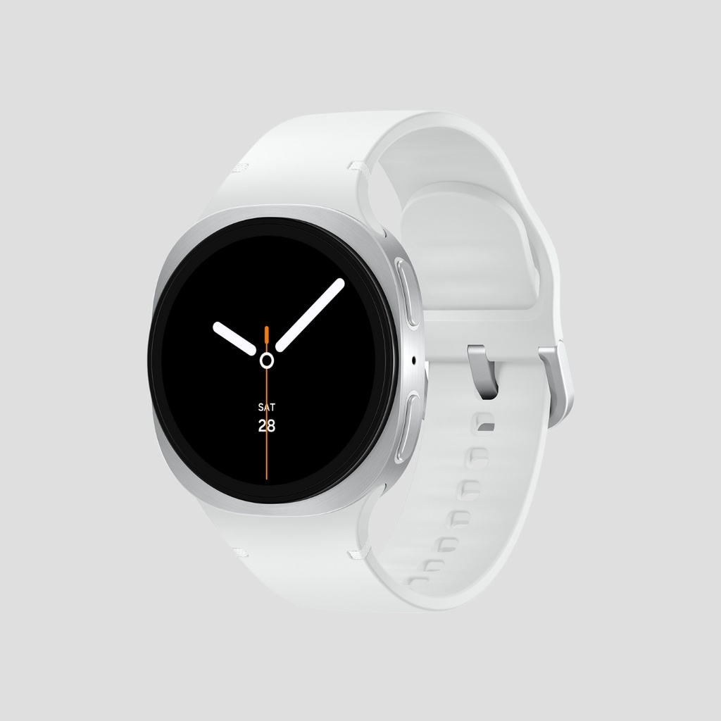 Reloj Samsung 8 40MM (Plateado) PVTA