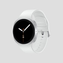 Reloj Samsung 8 40MM (Plateado) PVTA
