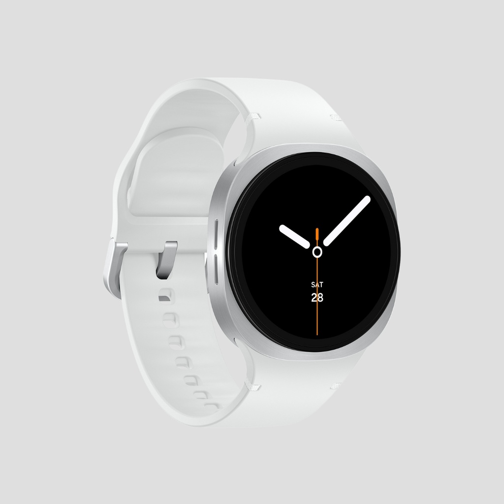Reloj Samsung 8 40MM (Plateado) PVTA