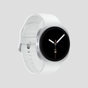 Reloj Samsung 8 40MM (Plateado) PVTA