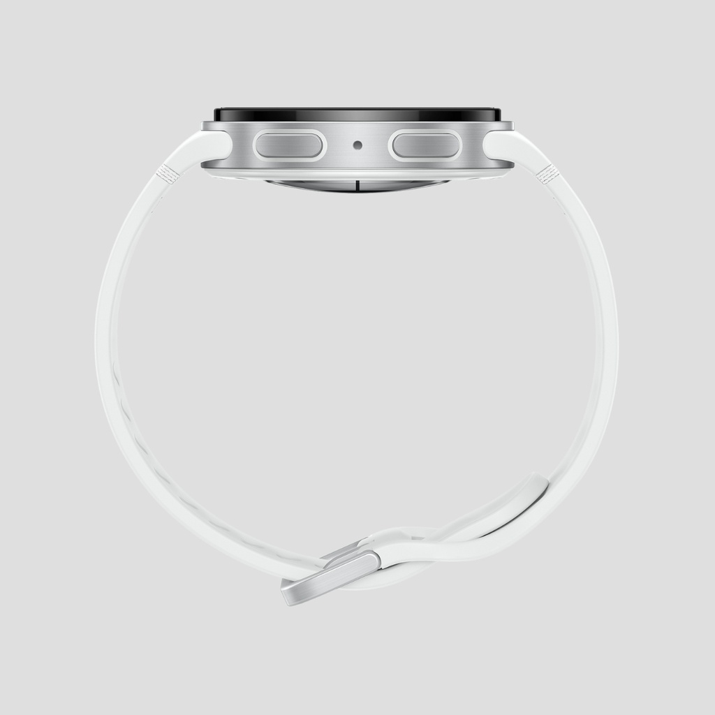 Reloj Samsung 8 40MM (Plateado) PVTA