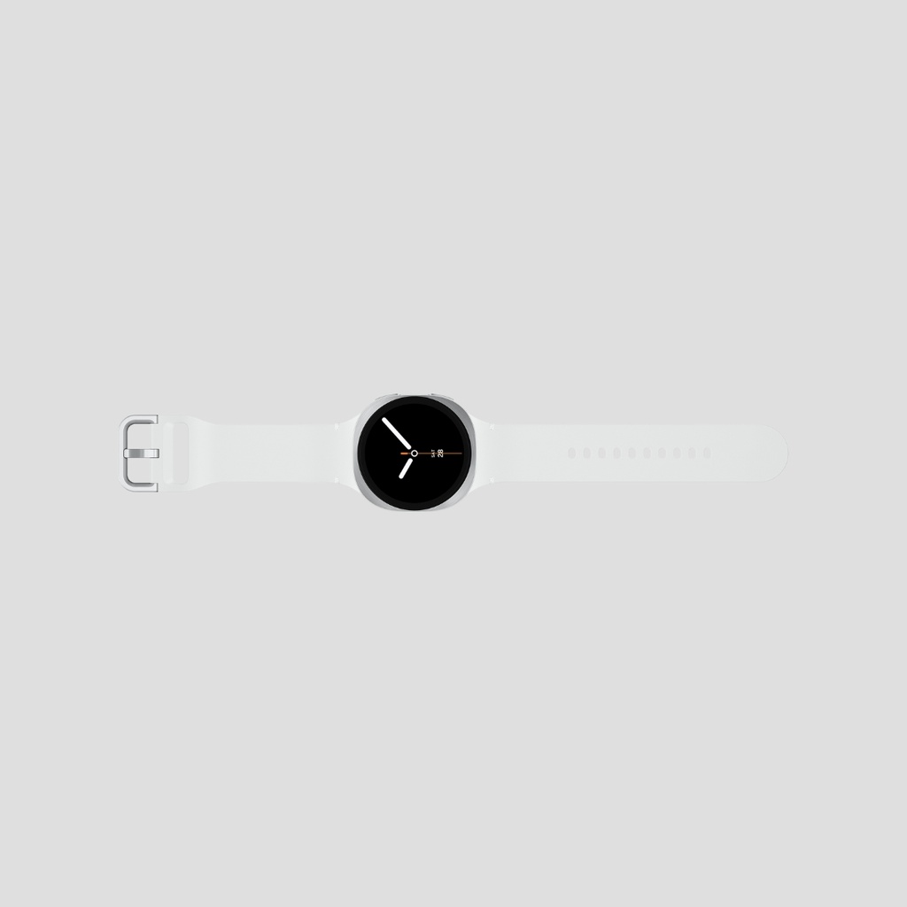 Reloj Samsung 8 40MM (Plateado) PVTA