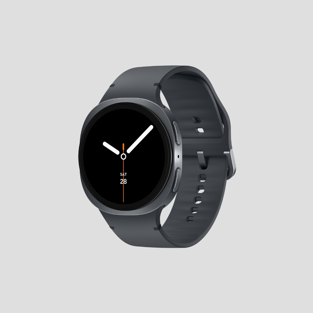 Reloj Samsung 8 44MM (Gris Oscuro) PVTA