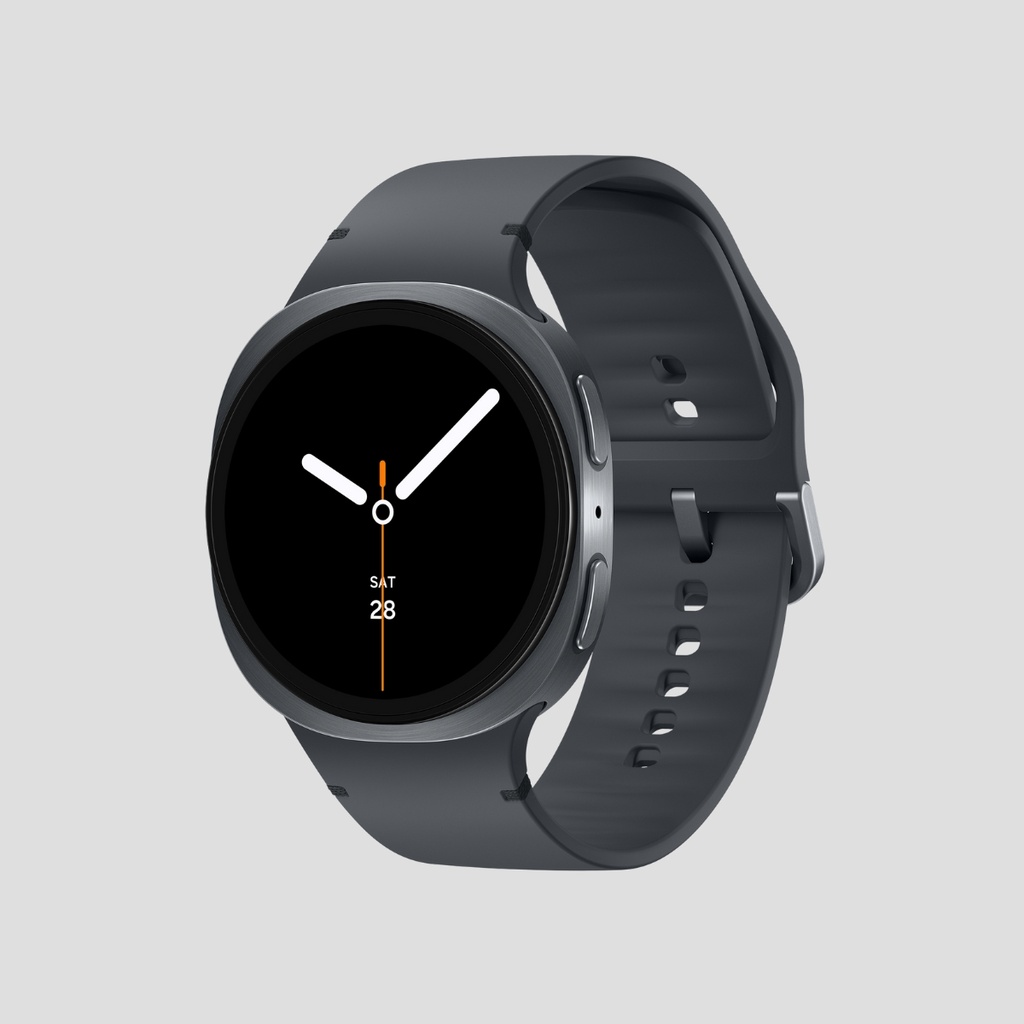 Reloj Samsung 8 44MM (Gris Oscuro) PVTA