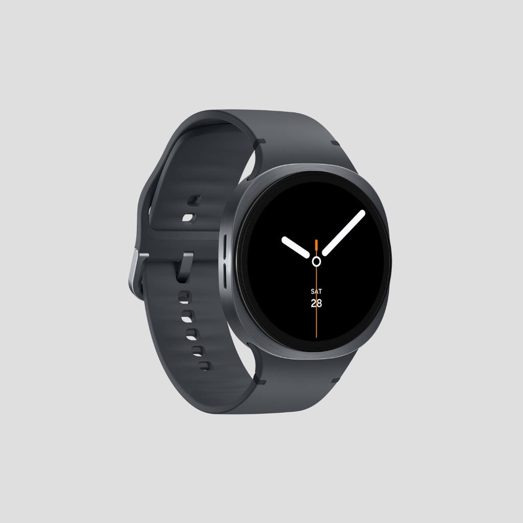 Reloj Samsung 8 44MM (Gris Oscuro) PVTA