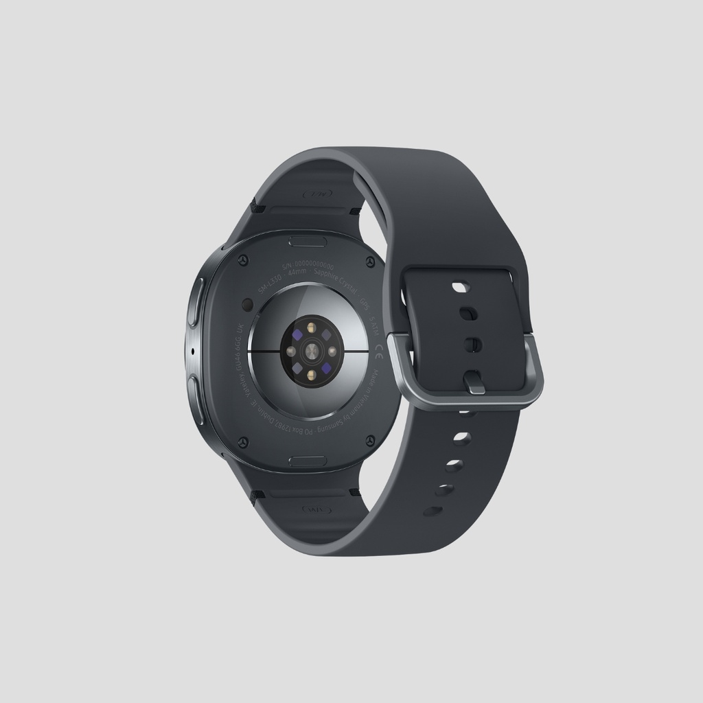 Reloj Samsung 8 44MM (Gris Oscuro) PVTA