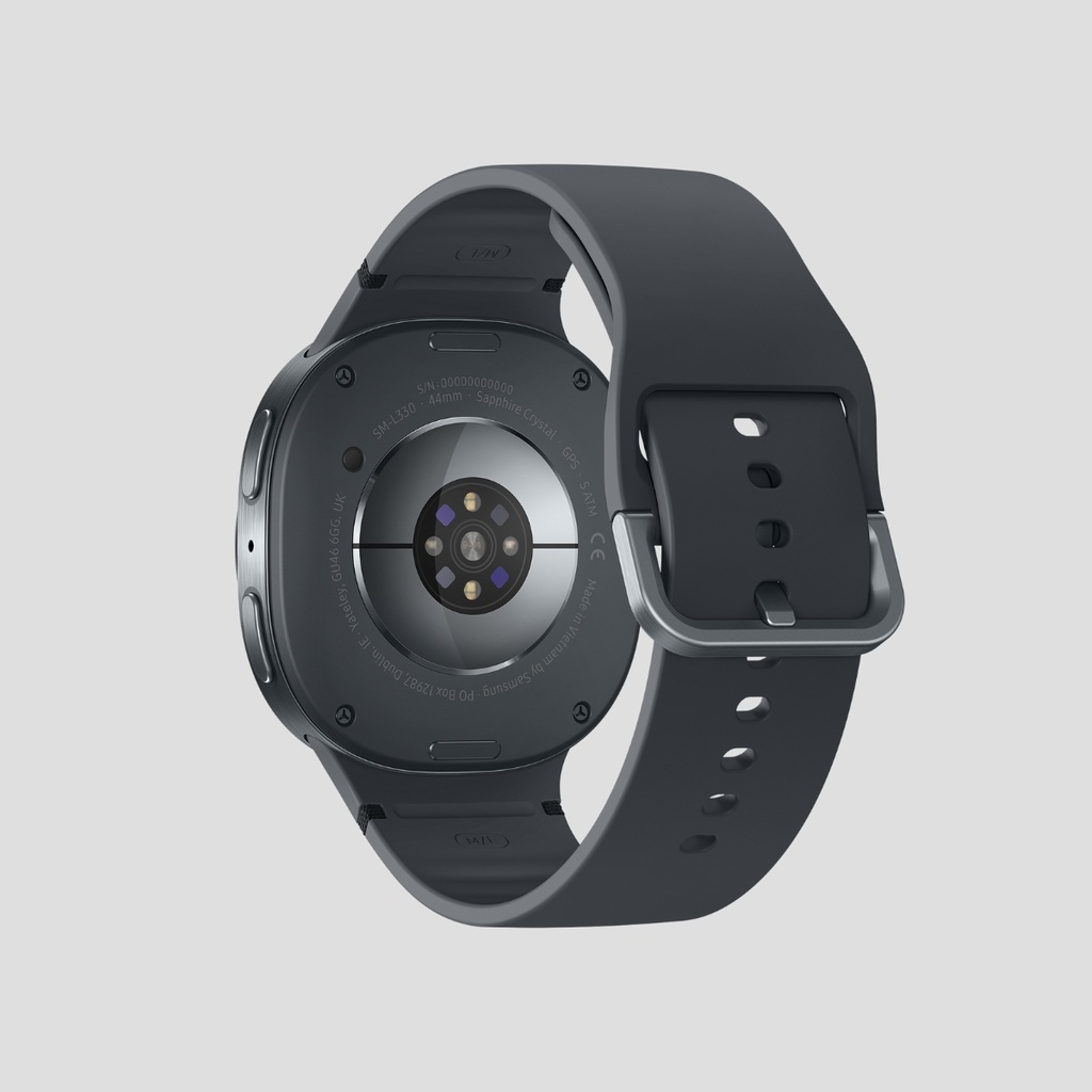 Reloj Samsung 8 44MM (Gris Oscuro) PVTA