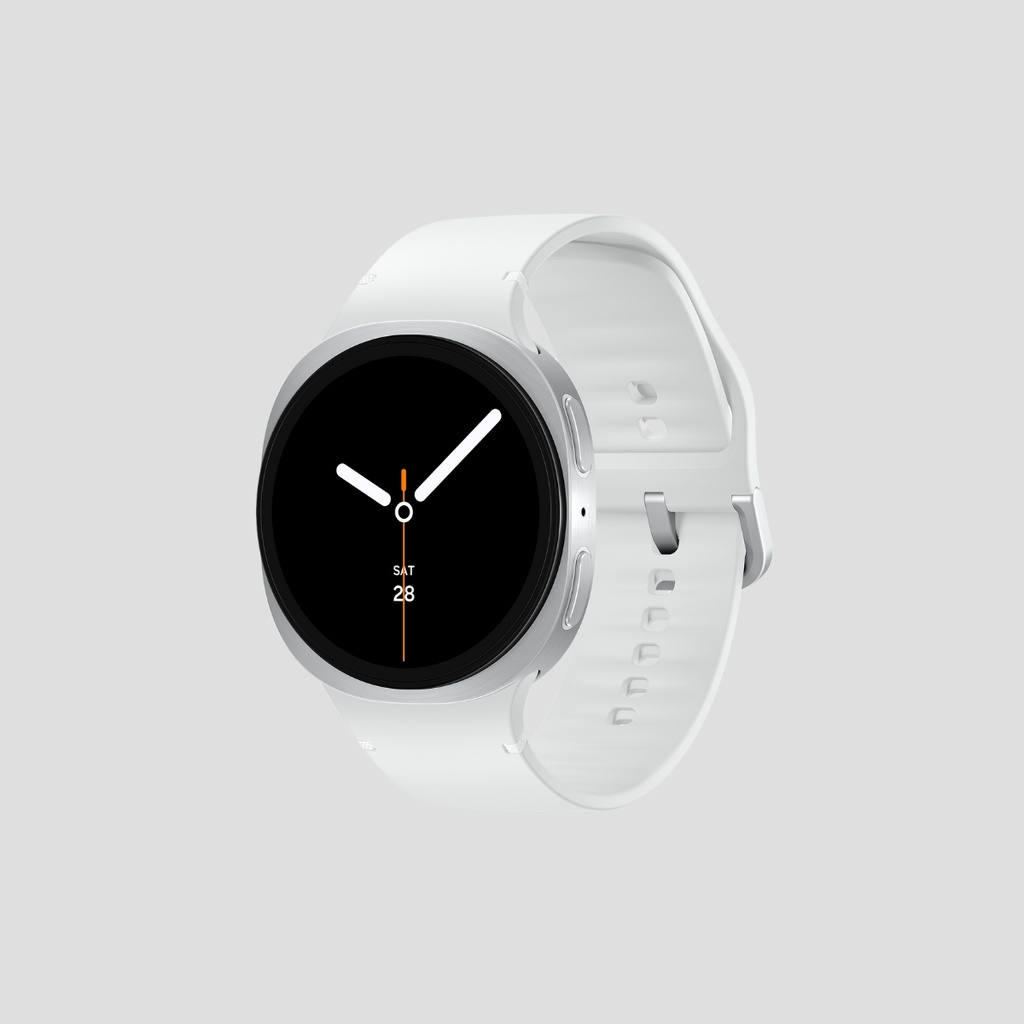 Reloj Samsung 8 44MM (Plateado) PVTA