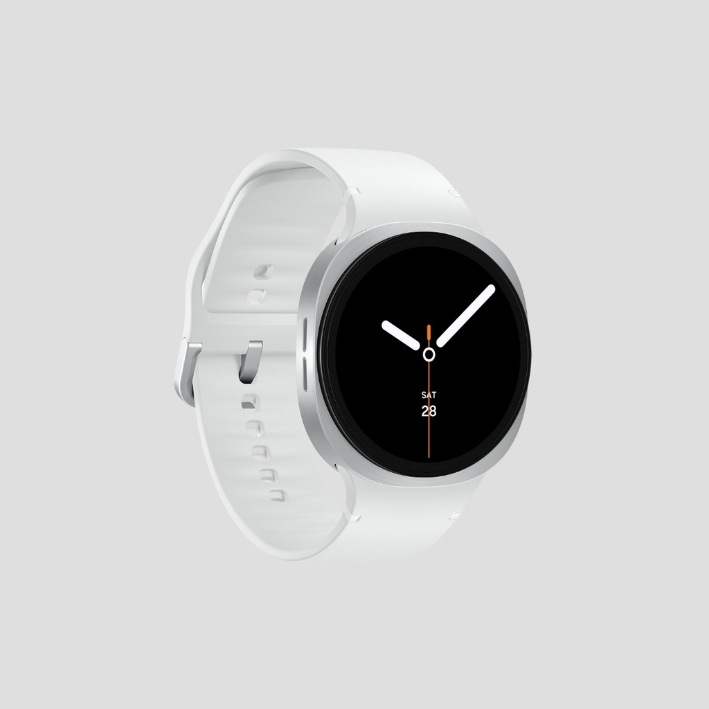 Reloj Samsung 8 44MM (Plateado) PVTA