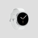 Reloj Samsung 8 44MM (Plateado) PVTA