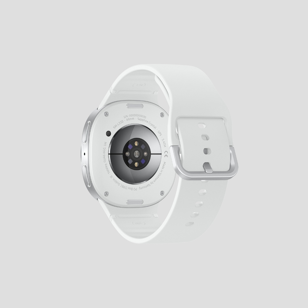 Reloj Samsung 8 44MM (Plateado) PVTA