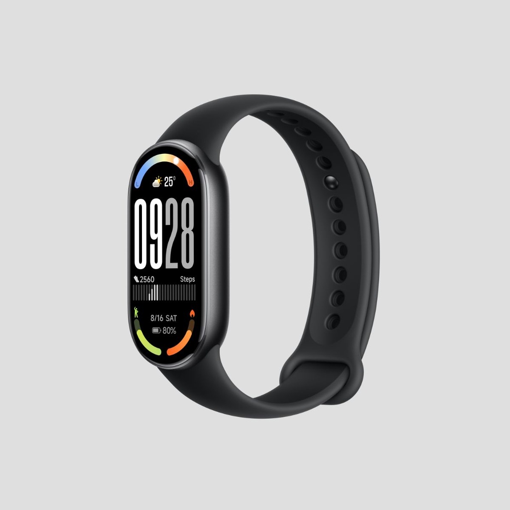 Banda Xiaomi Mi Smart Band 10