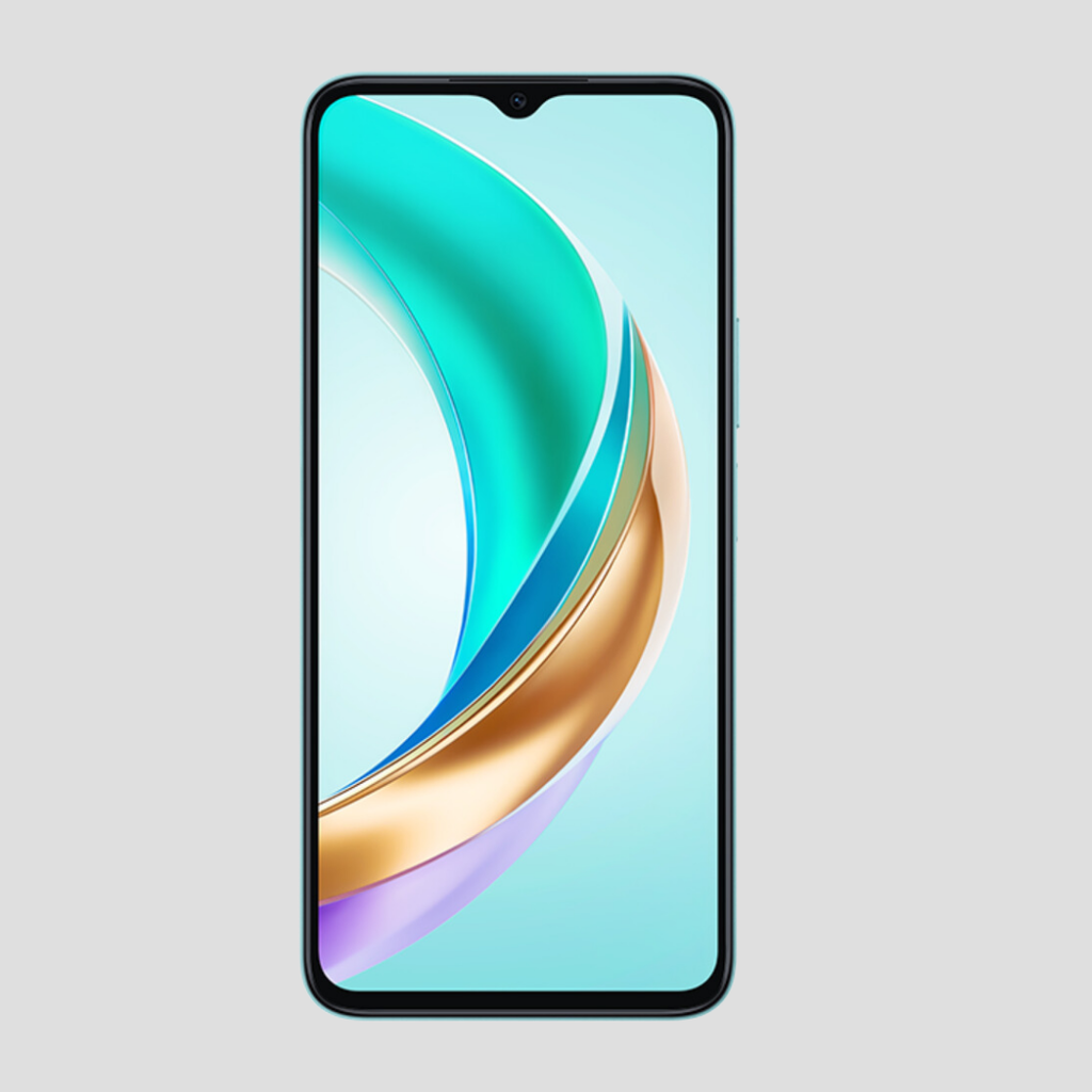 Celular Honor X6b liberado