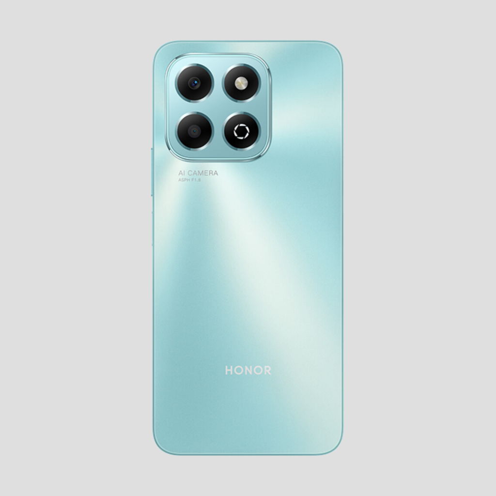 Celular Honor X6b liberado