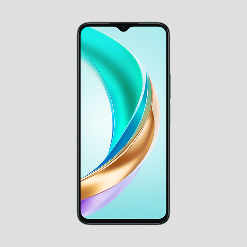 Celular Honor X6b liberado